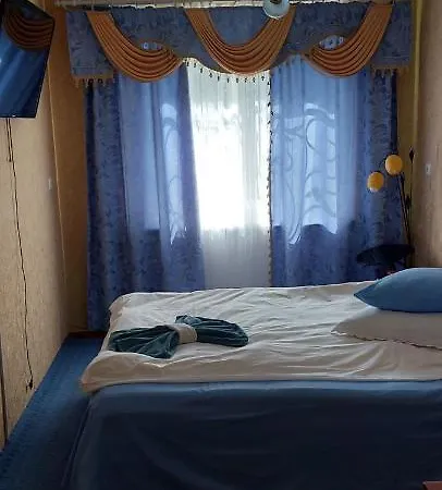 гостьові квартири геолог Aparthotel *