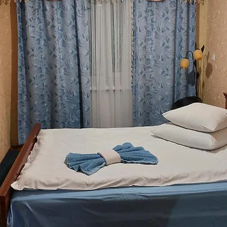 гостьові квартири геолог *